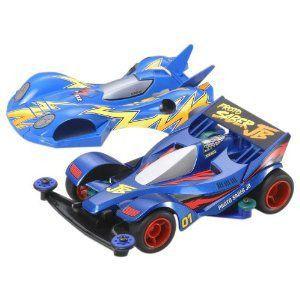 プロトセイバーJB スペシャルキット 新品ミニ四駆 タミヤ 限定ミニ四駆 