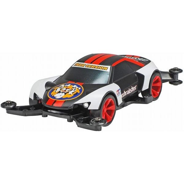 アストラルスター タイガーバージョン MAシャーシ 新品ミニ四駆 限定 本体 :4950344951499:ゲームホビーケンビル - 通販 - Yahoo!ショッピング アストラルスター タイガーバージョン MAシャーシ 新品ミニ四駆 限定 本体 :4950344951499:ゲームホビーケンビル - 通販 - Yahoo!ショッピング