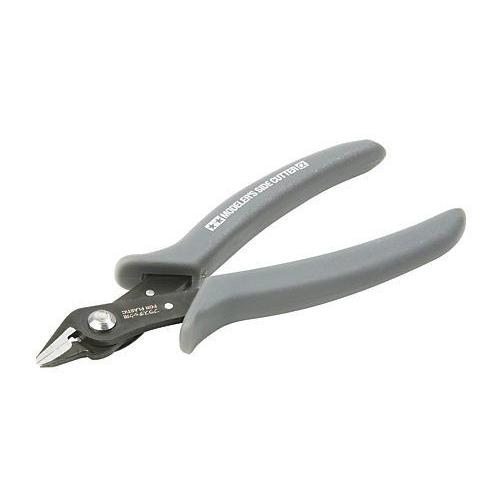 モデラーズニッパー α (アルファ)(グレイ)74093 新品 タミヤ クラフト
