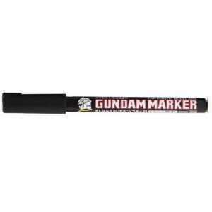 円 早い者勝ち Gm301 流し込みスミ入れペン ブラック 新品ガンプラ 塗料 ガンダムマーカー Gsiクレオス プラモデル用
