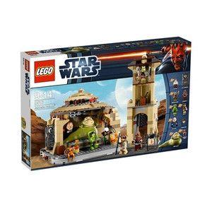 ジャバの宮殿(TM) 9516 新品 レゴ スター・ウォーズ LEGO : ゲーム 