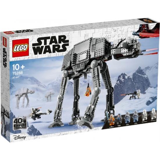 最安値 At At Tm 752 新品レゴ スター ウォーズ Lego スターウォーズ 知育玩具 弊社ステッカー付 高質で安価 Tv Creativetalentnetwork Com
