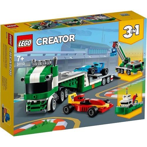 レースカー輸送トラック 新品レゴ テクニック Lego 知育玩具 弊社ステッカー付 st ゲーム ホビーケンビル 通販 Yahoo ショッピング