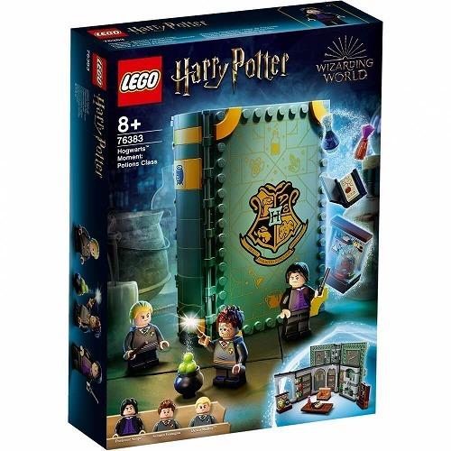 ホグワーツ Tm の教科書 魔法薬学 763 新品レゴ ハリー ポッター Lego ハリーポッター Harry Potter 知育玩具 ゲーム ホビーケンビル 通販 Yahoo ショッピング