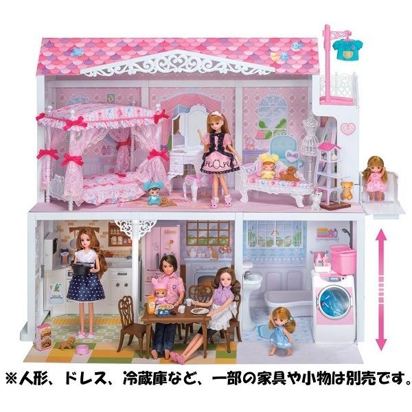 代引不可 ワケアリ ドリームハウス エレベーターのある あこがれのおうち 新品リカちゃん リカちゃん人形 着せ替え人形 女の子 弊社ステッカー付 st ゲーム ホビーケンビル 通販 Yahoo ショッピング 100 本物保証 Www Ladislexia Net