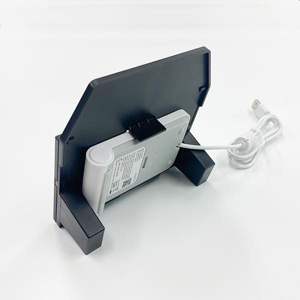 電子車検証専用スタンド＆リーダーライター　自動車整備業・行政書士　有効期間の書換え　更新　電子化対応 |  | 01