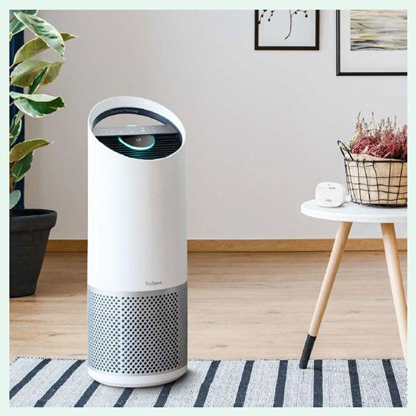TruSens Z-2000 トゥルーセンス 約21畳用 TZ2000APJPR 2年保証付き