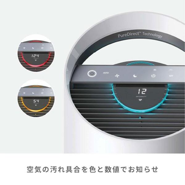新品 アコブランズ 空気清浄機(TruSens)Z3000TZ3000APJPR ☆アコ・ブランズ TruSens 空気清浄機 Z-3000 43畳 おうち全体