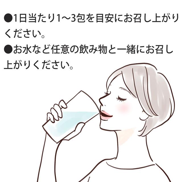 オリーゼ210（3g×60包入）×2箱セット 発酵食品 植物性 麹 酵母 乳酸菌_2