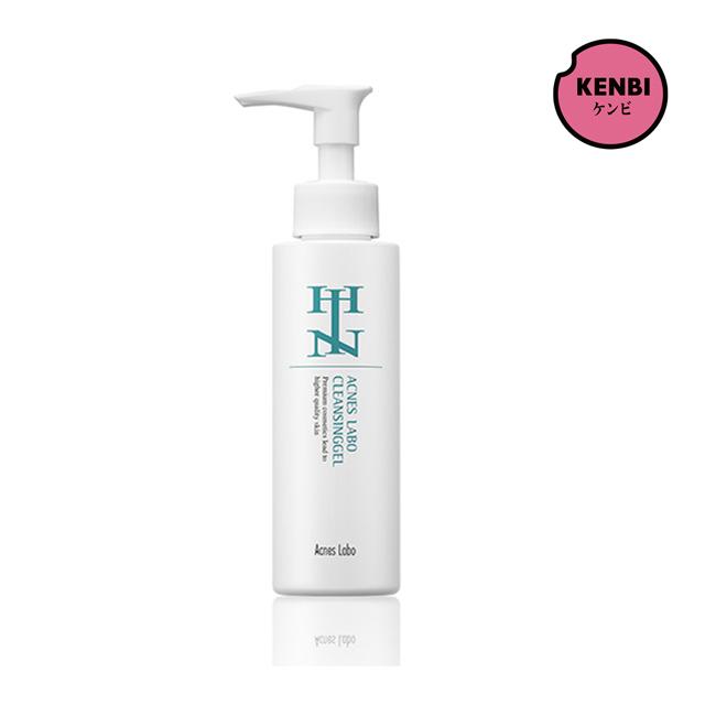 ACNES LABO（アクネスラボ） HIN クレンジングジェルM（メイク落とし
