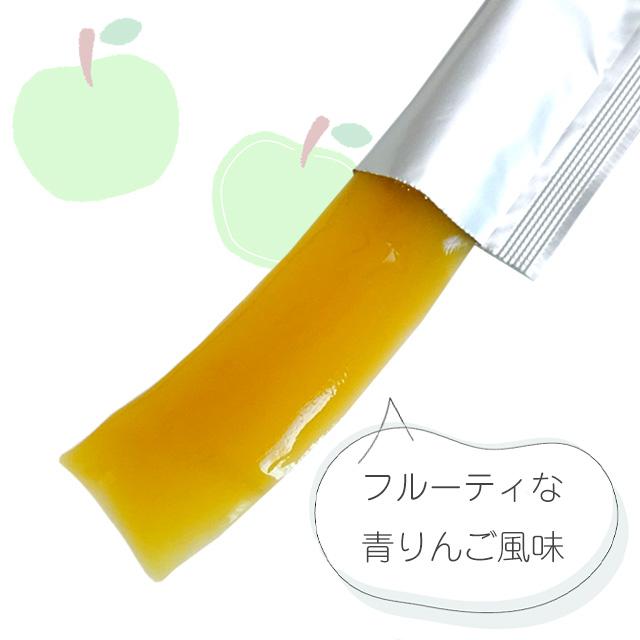 アルファベスト 核酸入り生ゼリータイプ 10g×48包の画像