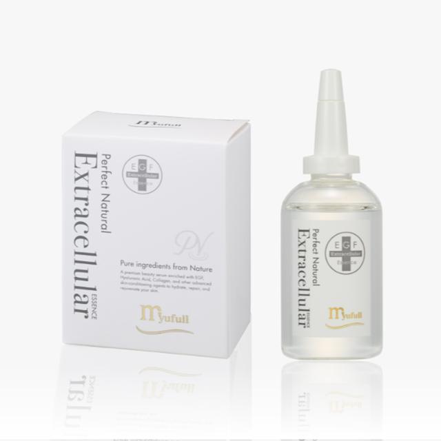 ミューフル エクストラエッセンスPN 60ml【新品未使用】 myufull（ミューフル） エクストラエッセンスPN60ml : 健康美容