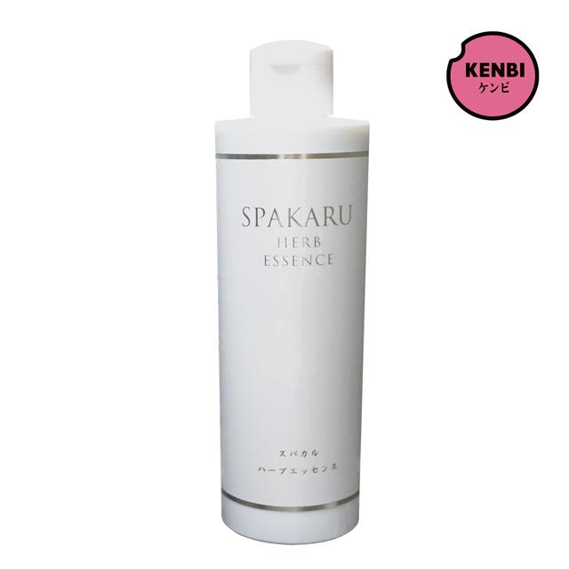 SPAKARU スパカル ハーブエッセンス 200ml : 健康美容ショップ健美  