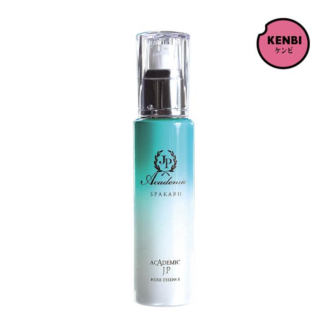 SPAKARU スパカル アカデミックJP ハーブエッセンス 60ml : 健康美容  