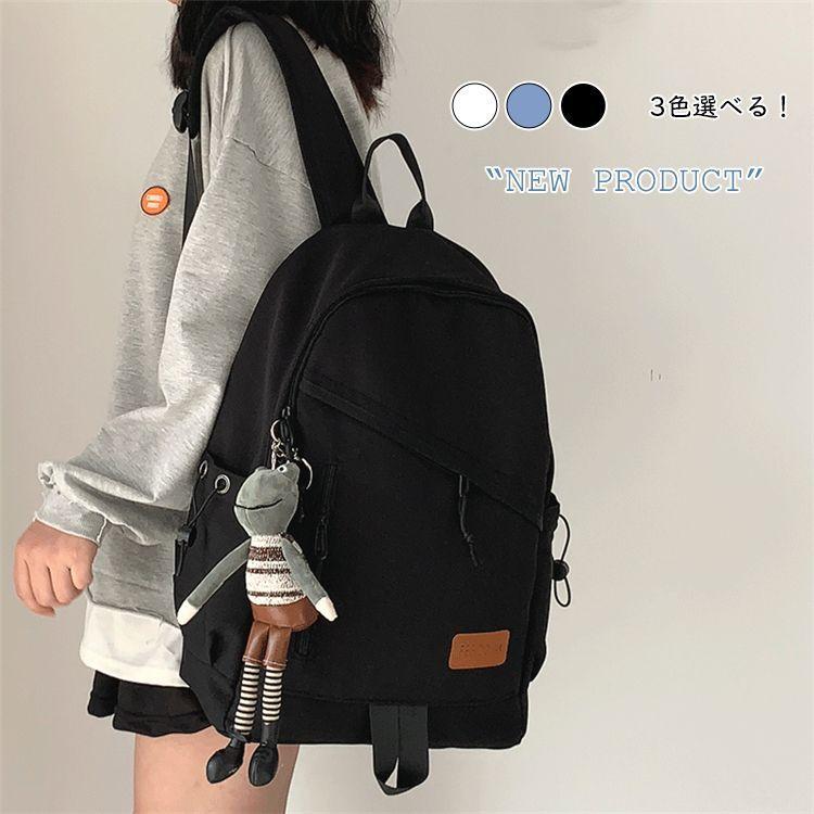 リュック 通学リュック バッグ 大容量 収納力 通勤 入学 可愛いバッグ スクールバッグ 中学生 高校生 大学生 アウトドア 便利 軽い 出張 大人 学園 旅行 Sw0601d1198 Kenbo Store 通販 Yahoo ショッピング