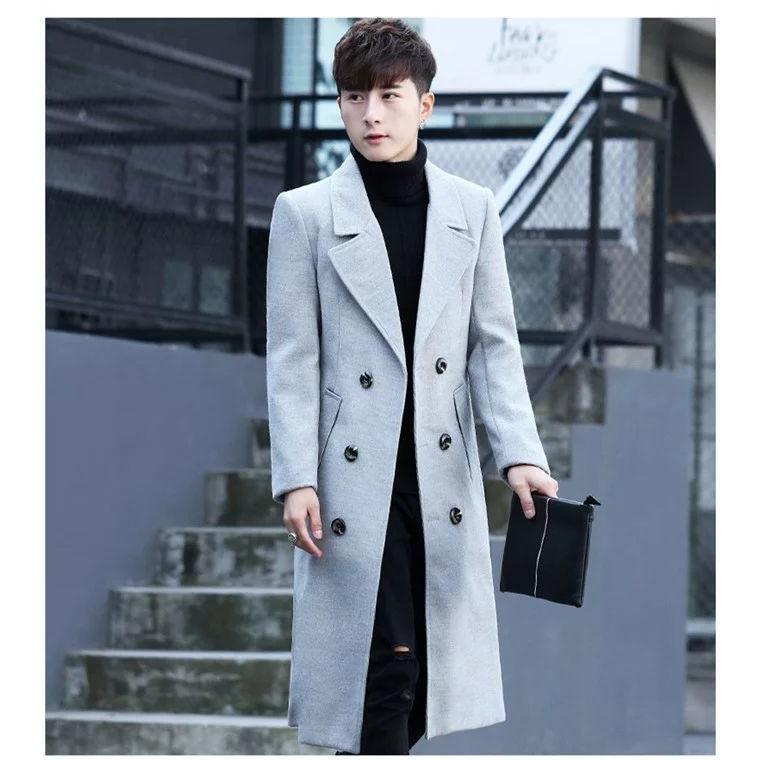 人気が高い チェスターコート 全9色 トレンチコート メンズ メンズコートロング丈 冬 ロングコート 細身 防寒 暖かい 無地 あったか おしゃれ 通勤 通学 秋服 冬服 新作 Miamiadschool Danielmall Com