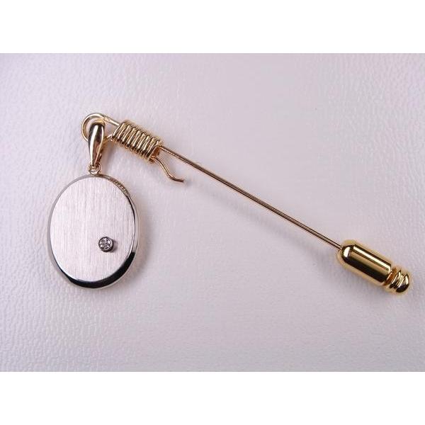 茶釜 高橋敬典造 唐松地紋 G64