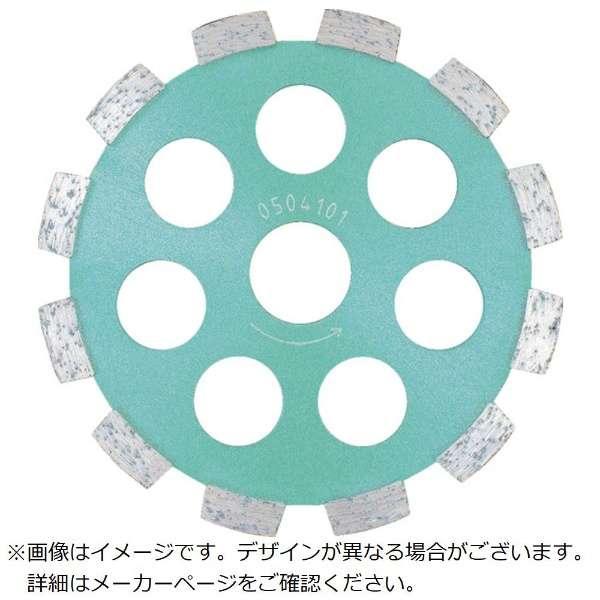 アイウッド 89947 ダイヤモンド 溝切りカッター チップソー Φ105×10.0×20 : 建築土木資材ドットコム - 通販 ...