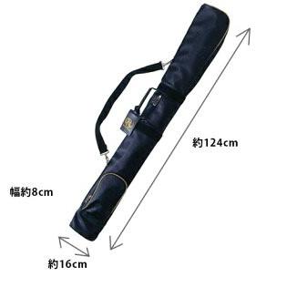 剣道 竹刀袋 冠 KENDO竹刀ケース 4本入 : 剣道防具Online Yahoo!店