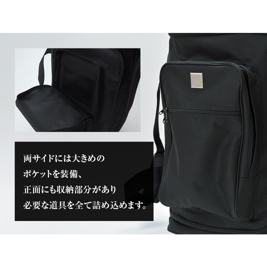 剣道 防具袋 剣道防具用 2WAYボストンキャリーバッグ : 剣道防具Online