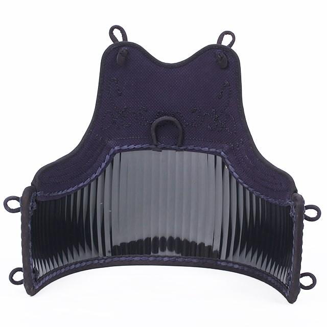 剣道 胴 A-1α BIOCLEAN MARK2 胸表裏テトニット : 剣道防具Online