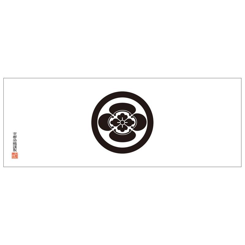 剣道 手ぬぐい 家紋 木瓜もっこう ゆうパケットok 木瓜 四方木瓜 庵木瓜 494 剣道防具online Yahoo 店 通販 Yahoo ショッピング