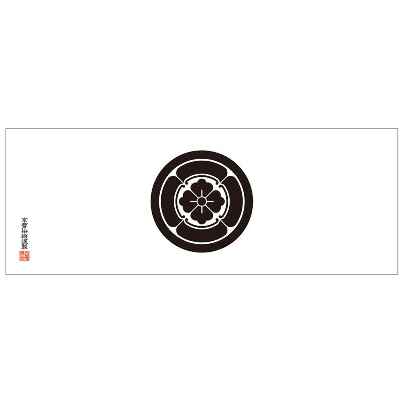 剣道 手ぬぐい 家紋 木瓜もっこう ゆうパケットok 木瓜 四方木瓜 庵木瓜 494 剣道防具online Yahoo 店 通販 Yahoo ショッピング