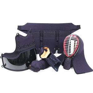 剣道 防具 洗える A-1α BIOCLEAN MARK-2 6ミリ テトニット セット