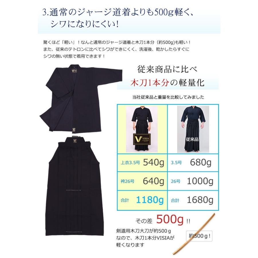 剣道　貴綿袴　#5500番　貴道着　凌袴　ビクシア　響　テトロン　ジャージ 剣道 貴綿袴 #5500番 貴道着 凌袴 ビクシア 響 テトロン ジャージ