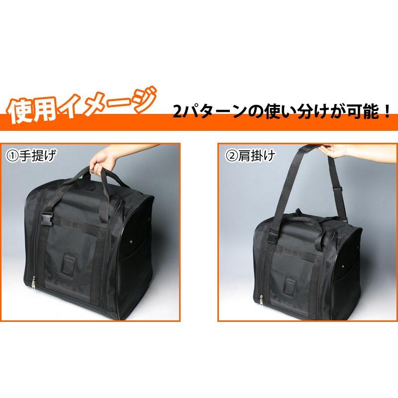 軽快 角型 剣道 防具袋 ○バッグA : 剣道アウトレット市場 - 通販