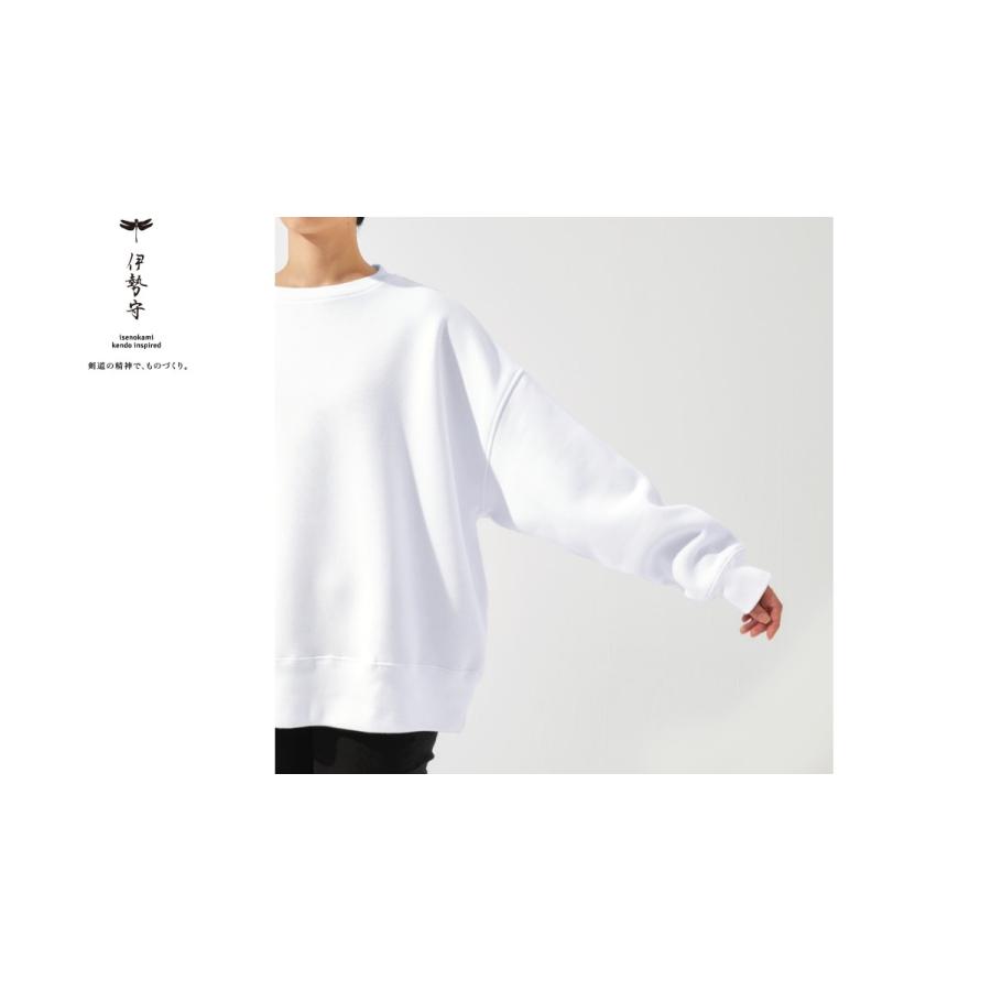 最大 Offクーポン 剣道 小物 スウェット 一眼二足三肝四力 ビッグシルエットスウェット スポーツ Wantannas Go Id