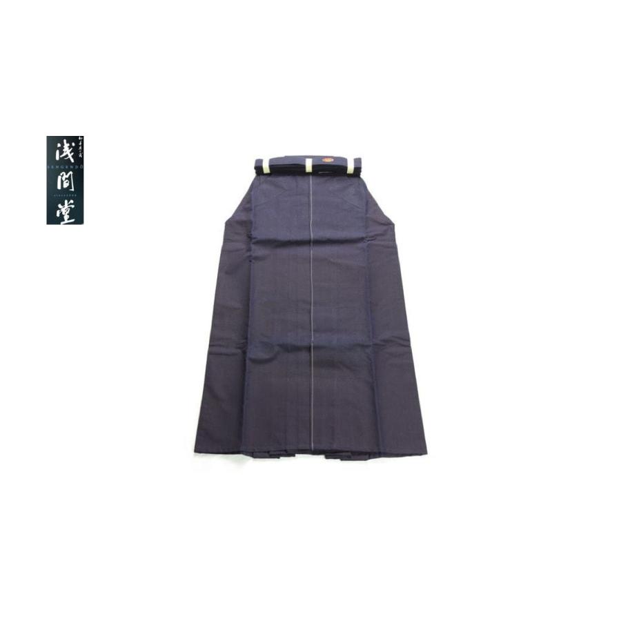 剣道 袴 万里 武州一 本格 高級 浅間堂 剣道袴 剣道着 大人 子供 武州一 浅間堂