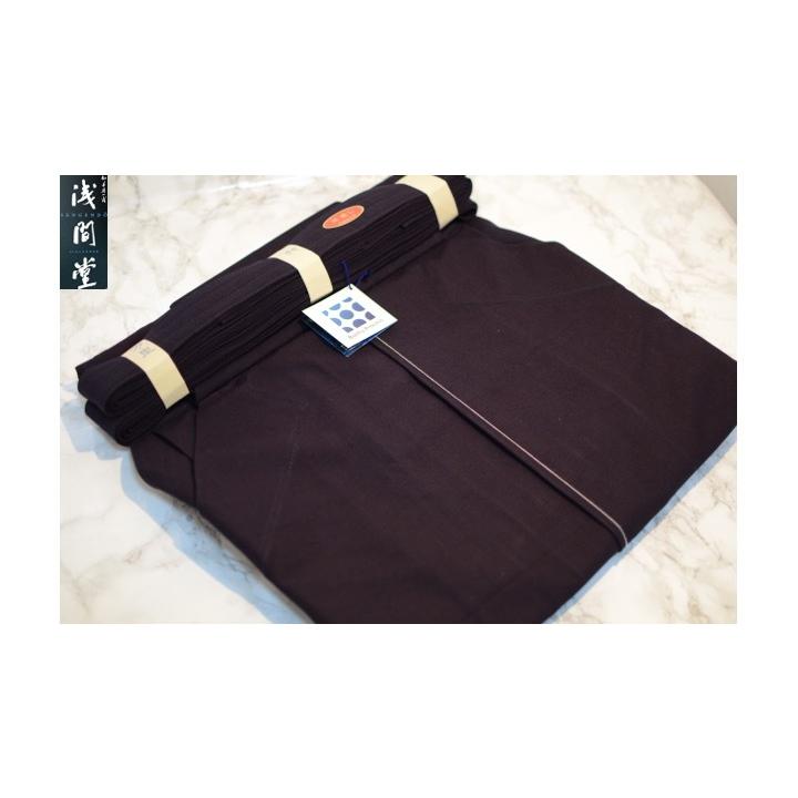 剣道 袴 万里 武州一 本格 高級 浅間堂 剣道袴 剣道着 大人 子供 武州一 浅間堂