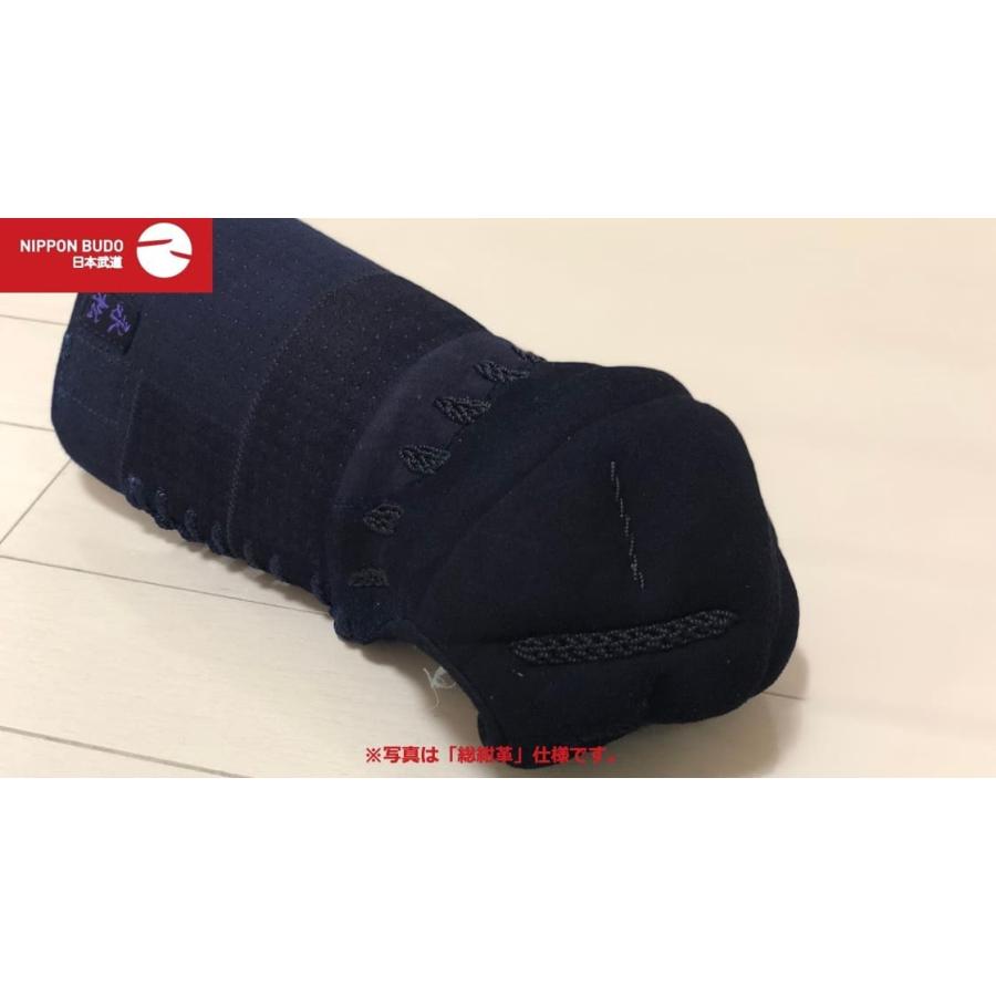 【新品未開封】 剣道 防具 小手 サード 軽量 高耐久 コンパクト 世界最高の使用感 多田ブランド 【QGW7332998210】(26059円)