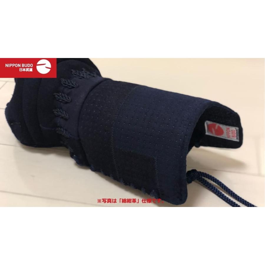 【新品未開封】 剣道 防具 小手 サード 軽量 高耐久 コンパクト 世界最高の使用感 多田ブランド 【QGW7332998210】(26059円)