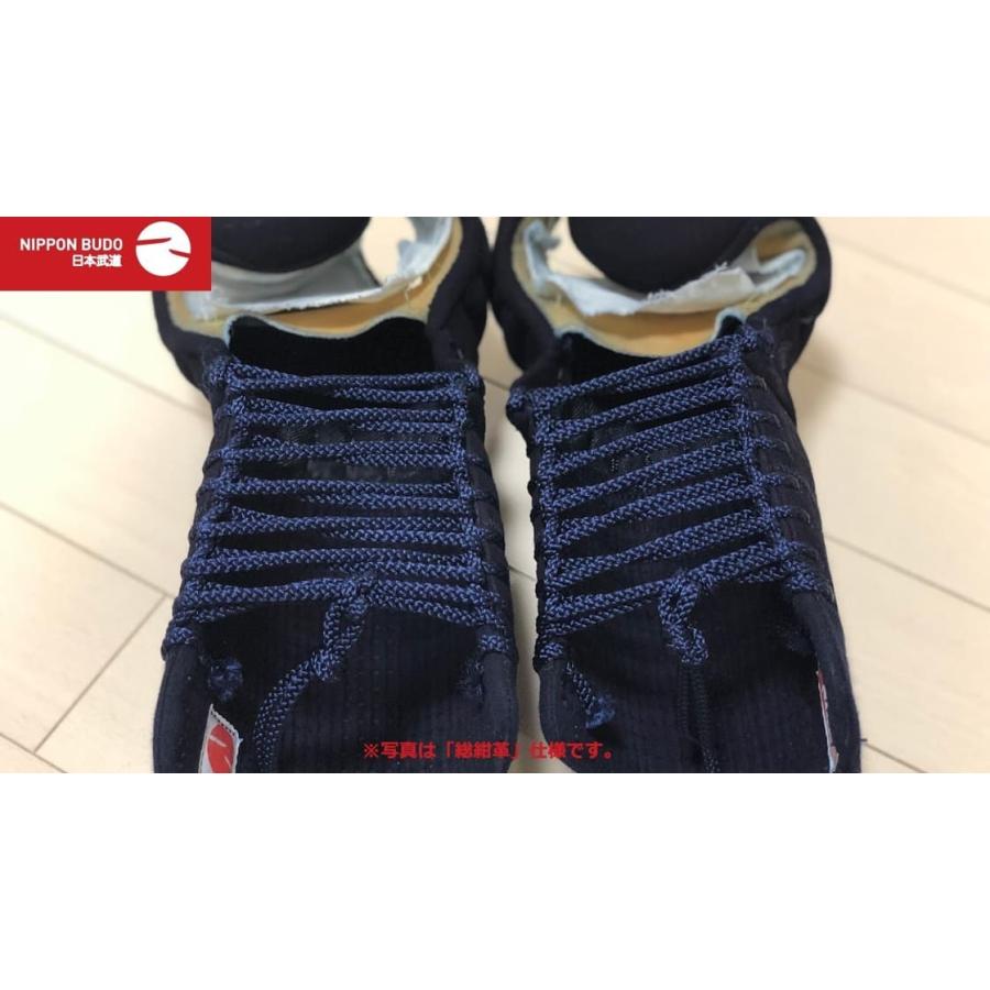 【新品未開封】 剣道 防具 小手 サード 軽量 高耐久 コンパクト 世界最高の使用感 多田ブランド 【QGW7332998210】(26059円)