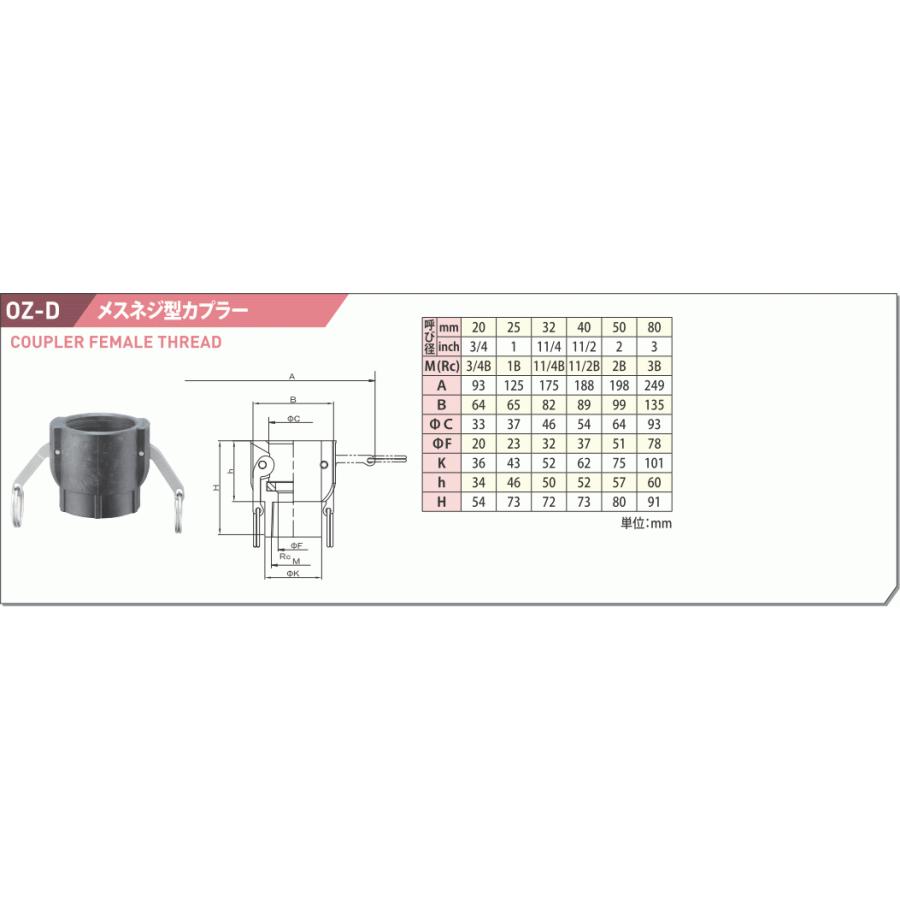 全商品オープニング価格! 小澤物産 3 4インチ 20A OZCレバーカップリング ダストプラグ OZ-DP ステンレス製 カムロック fucoa.cl 全商品オープニング価格! 小澤物産 3 4インチ 20A OZCレバーカップリング ダストプラグ OZ-DP ステンレス製 カムロック fucoa.cl