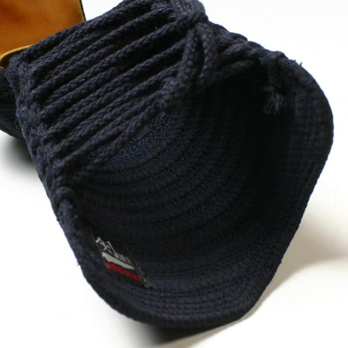 剣道屋 竹刀が楽に握れる 洗える小手 『柔靭』 ジャージ生地使用 剣道