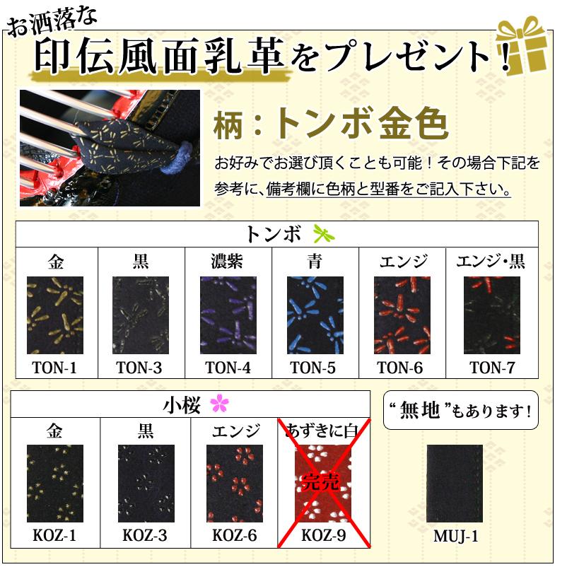 剣道屋 剣道フルセット全25点 3ミリ刺し『龍雲』 高級 剣道 防具セット