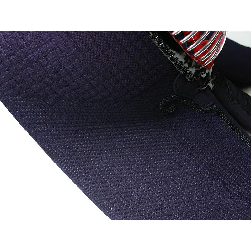 [剣道屋] 防具一式  10ミリ十字刺し 衝撃吸収力が高い ミシン刺し　★胴6品種　★小手3品種　★サイズ交換送料無料対応　●3年保証書・説明書付 | 剣道屋 | 03