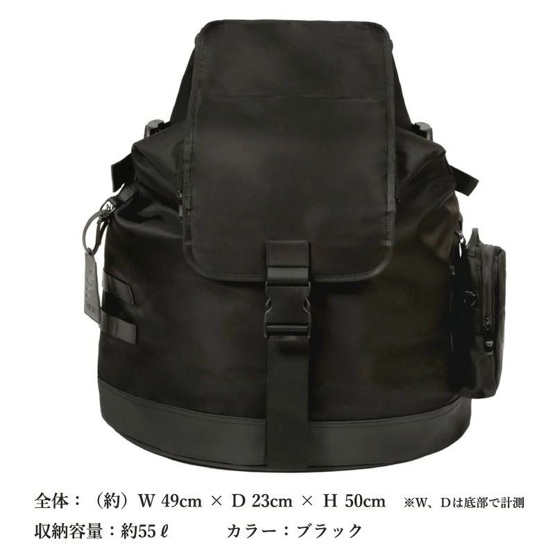 剣道屋 【加工所取寄せ品】剣道 防具袋 リュック ○礼仁 アーバン