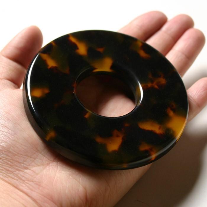 3000円以上で送料無料]【取寄品】 剣道 竹刀用・鍔(つば・ツバ