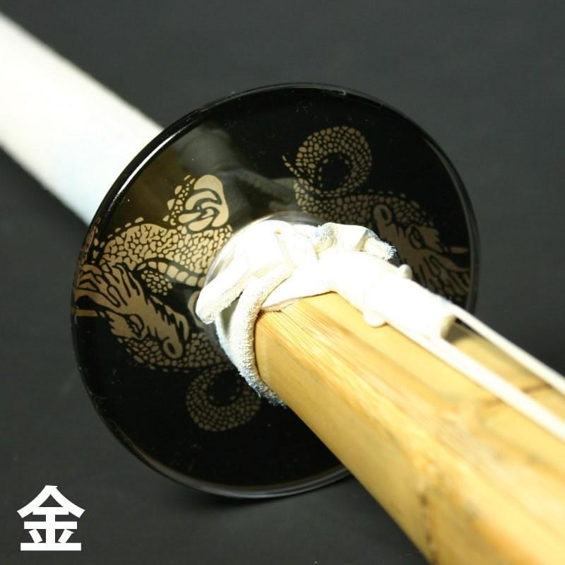 鍔つば　雲と龍の彫刻　箱あり 鍔つば 雲と龍の彫刻 箱あり 楽天市場】鍔 龍透かし鍔・坂本龍馬 [ 鍔