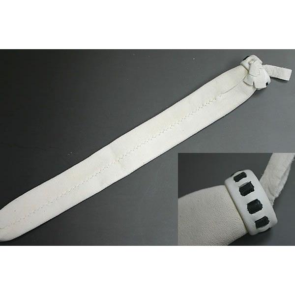 剣道 竹刀用 柄革 ●柄革(吟革)手縫い | 