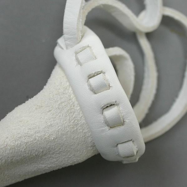 [3000円以上で送料無料] 剣道 竹刀 ●柄革・「飛閃」専用 |  | 02