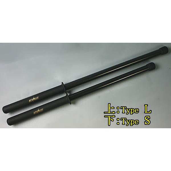 取寄品】剣道 素振り 打突 練習用 ○面鳴り-MENNARI- : 剣道屋.com