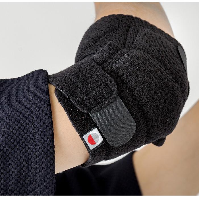 加工所取寄せ品】 剣道 肘 サポーター ○信武サポーター(肘用) 肘用