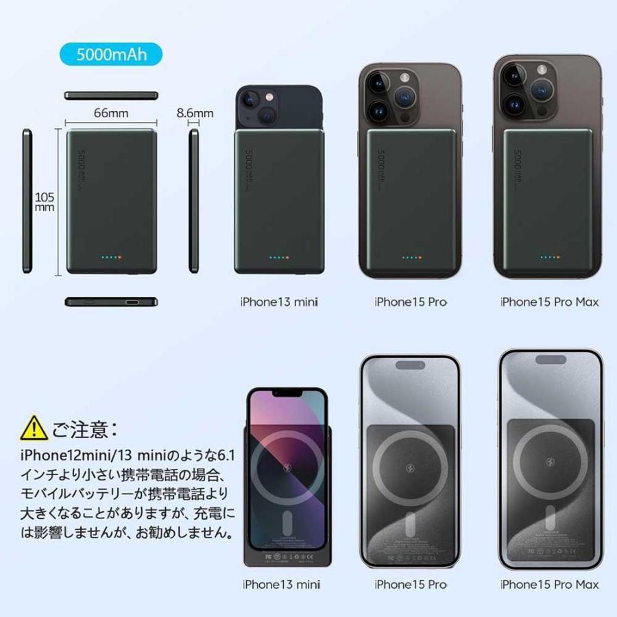 値下げ無し/iPhone Air MagSafeバッテリー iPhone Air MagSafeバッテリー - Apple（日本）