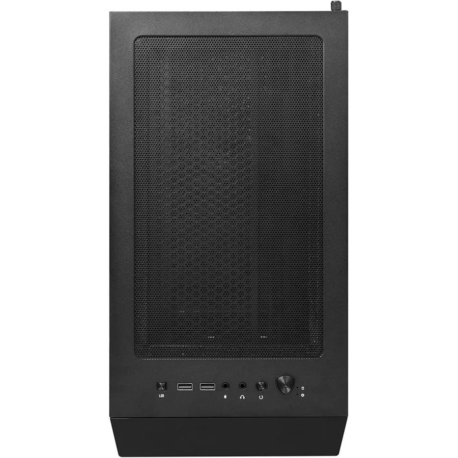 インテル（intel） ゲーミングPC デスクトップパソコン RTX3060ti i5