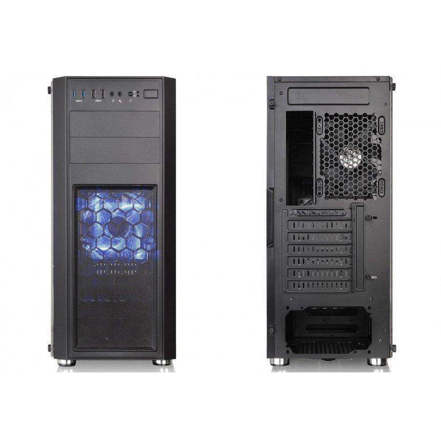 自作ゲーミングPC/Core i5-8500/16GB/RTX3050 自作ゲーミングPC